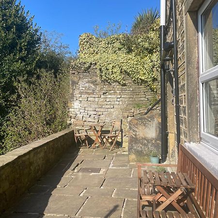 Brook Cottage Holmfirth Exteriör bild
