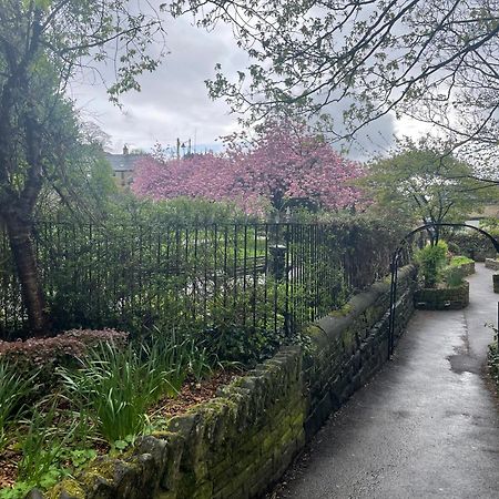 Brook Cottage Holmfirth Exteriör bild