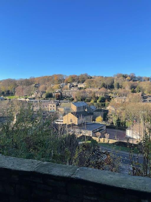 Brook Cottage Holmfirth Exteriör bild