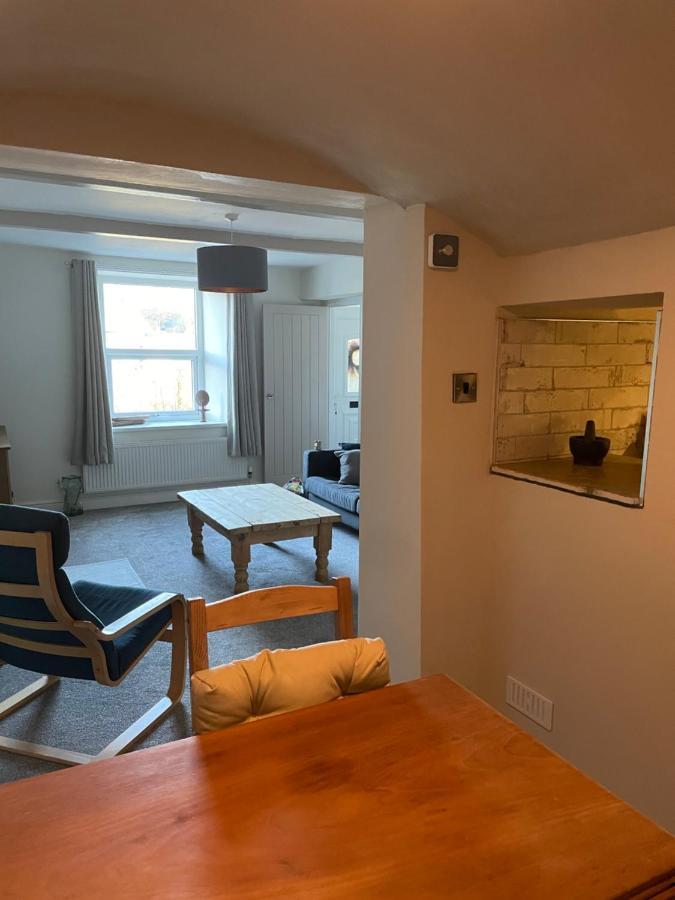 Brook Cottage Holmfirth Exteriör bild