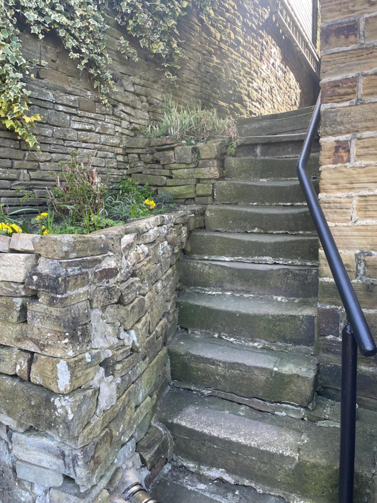 Brook Cottage Holmfirth Exteriör bild